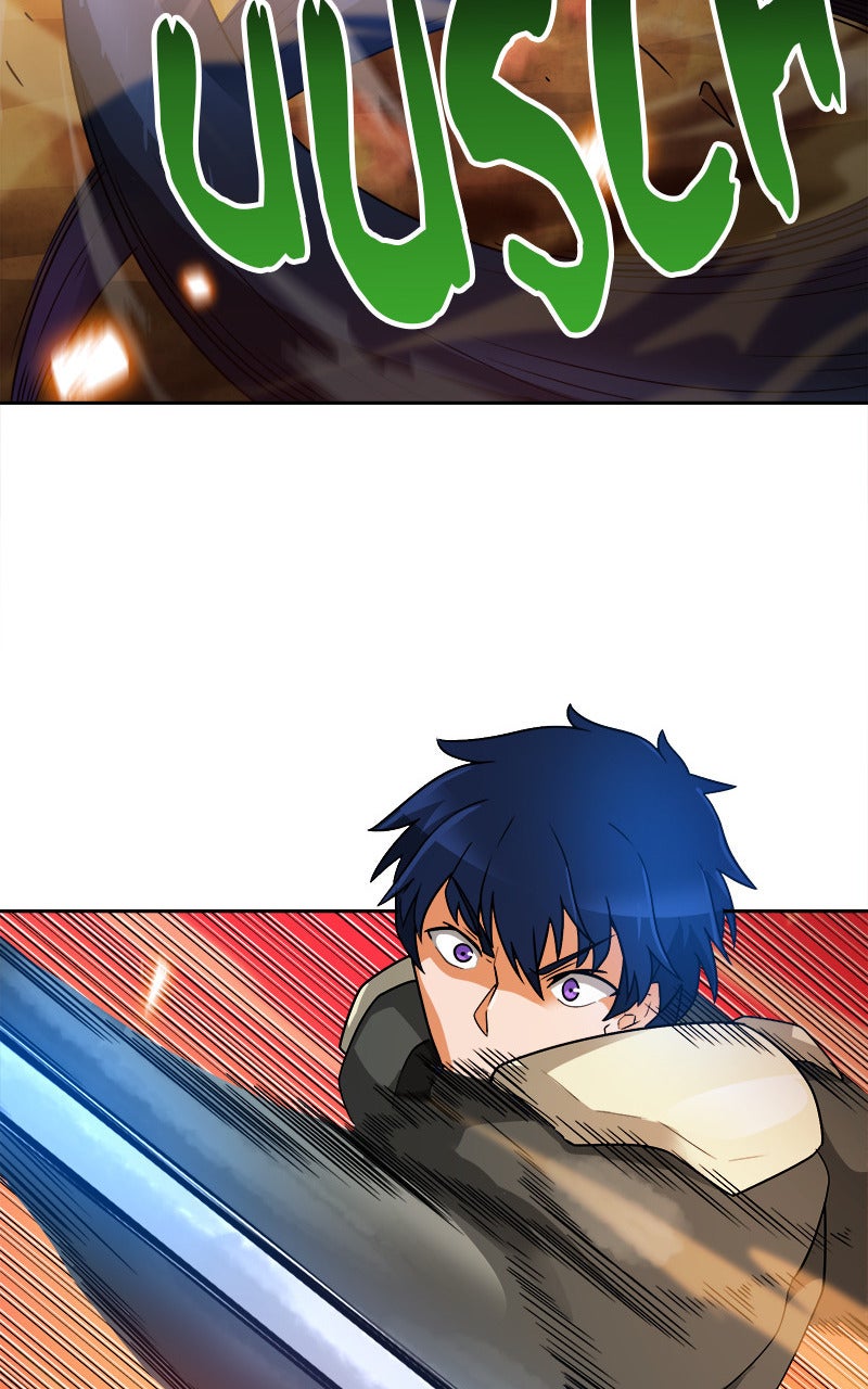 Read Solo Auto-Hunting Manga Online