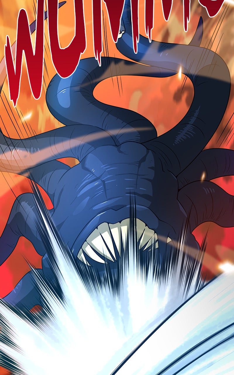 Read Solo Auto-Hunting Manga Online