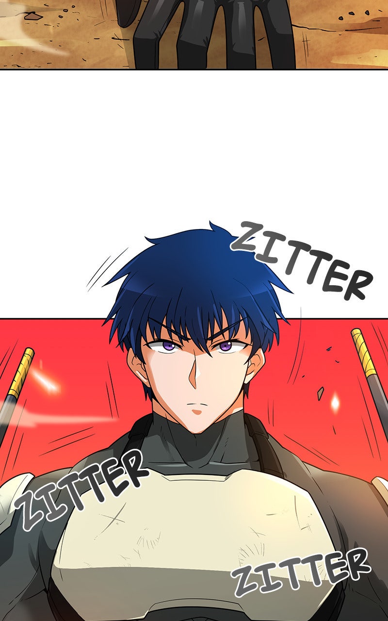 Read Solo Auto-Hunting Manga Online