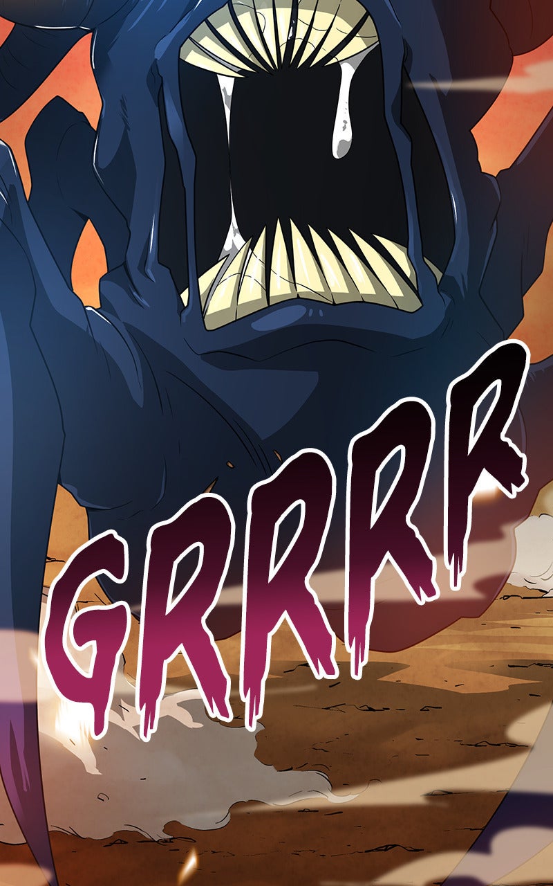 Read Solo Auto-Hunting Manga Online