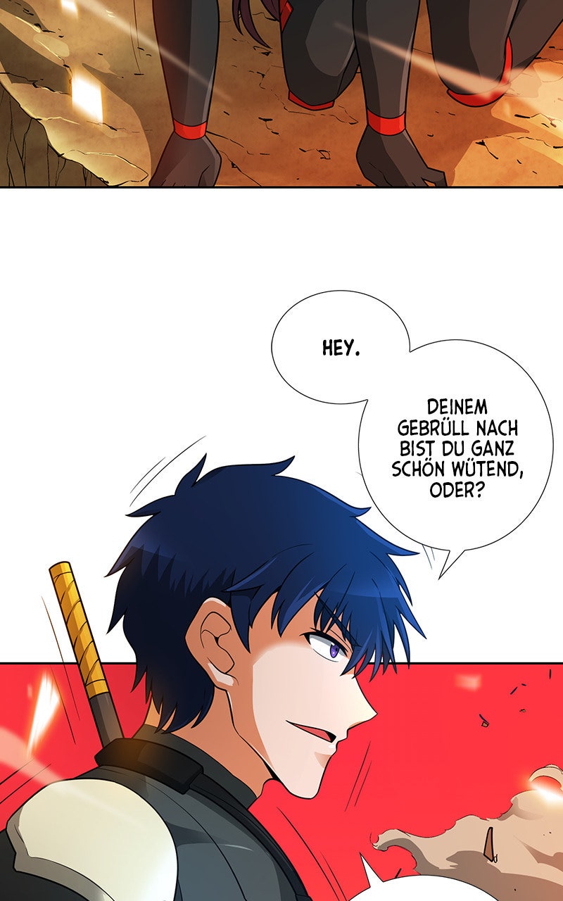 Read Solo Auto-Hunting Manga Online