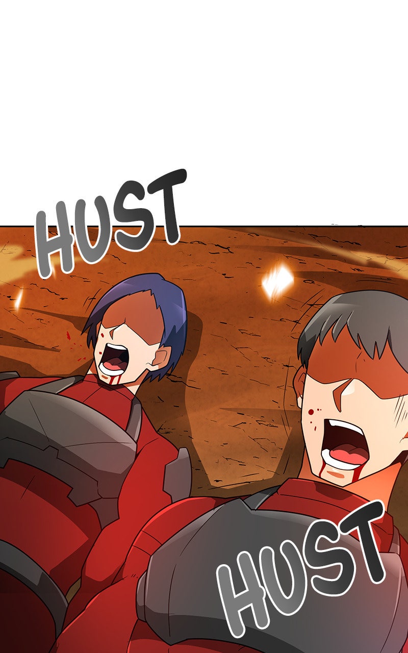 Read Solo Auto-Hunting Manga Online