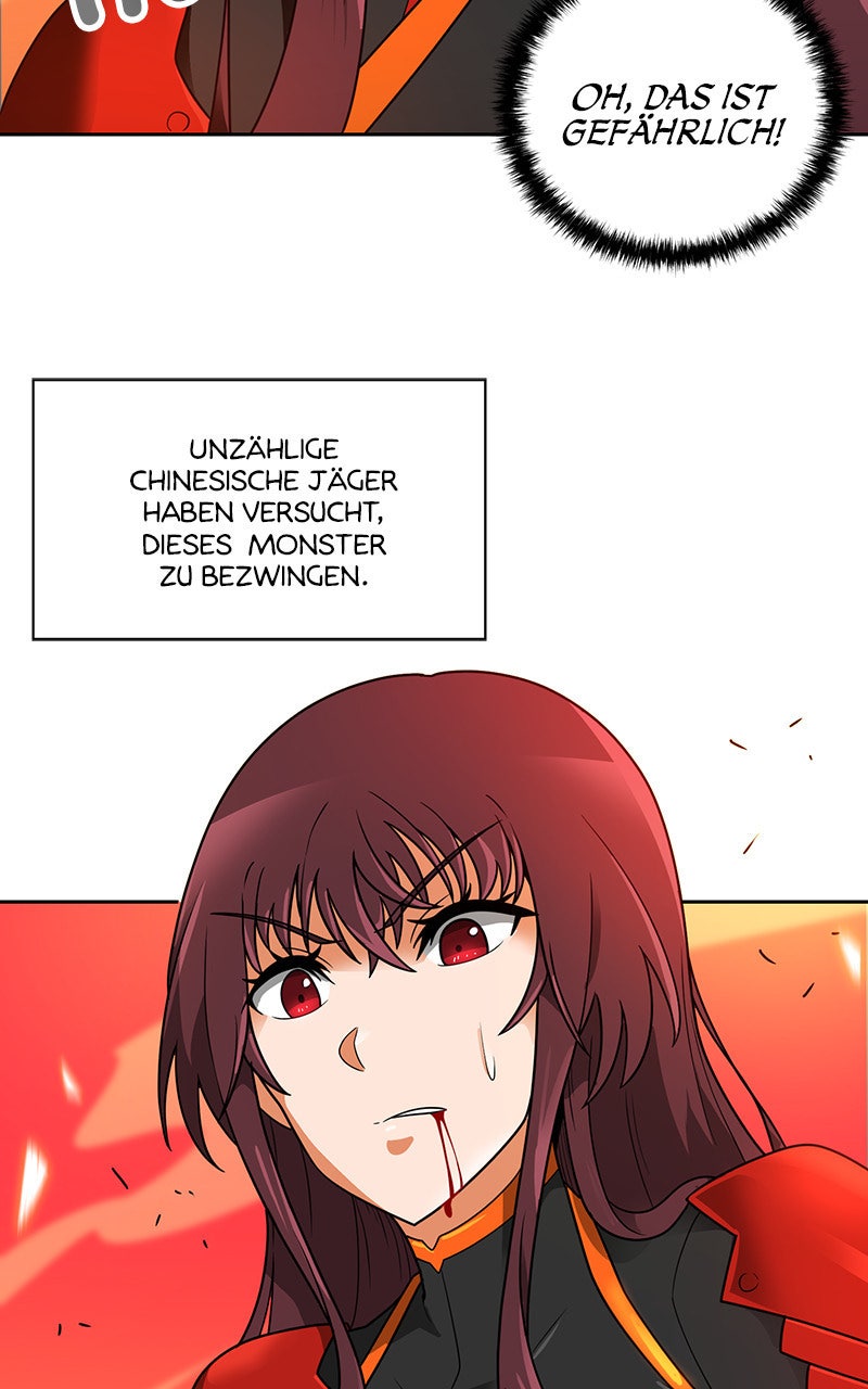 Read Solo Auto-Hunting Manga Online