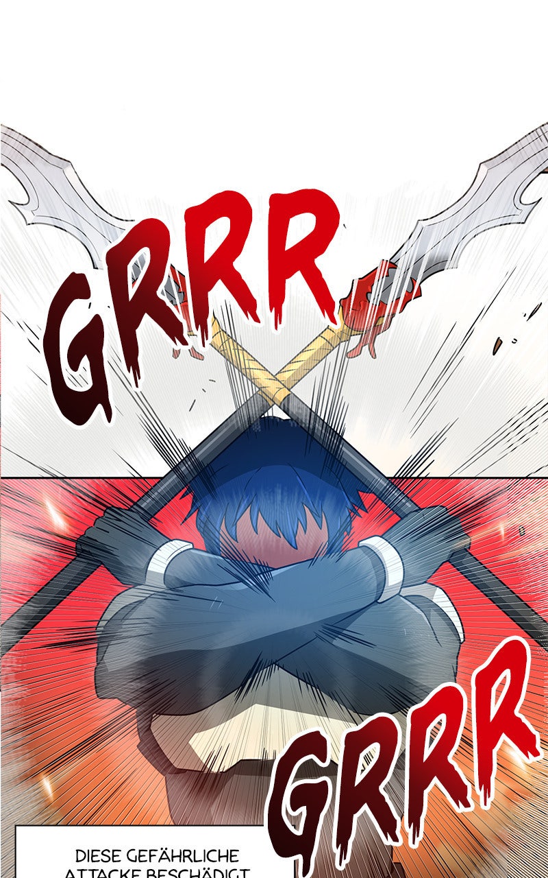 Read Solo Auto-Hunting Manga Online