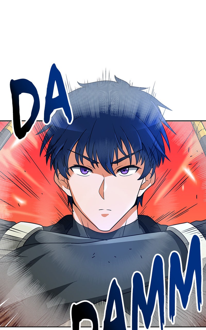 Read Solo Auto-Hunting Manga Online