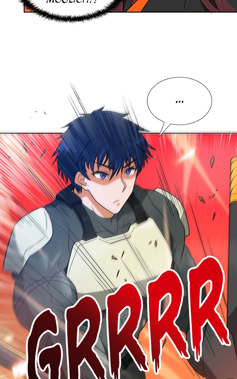 Read Solo Auto-Hunting Manga Online