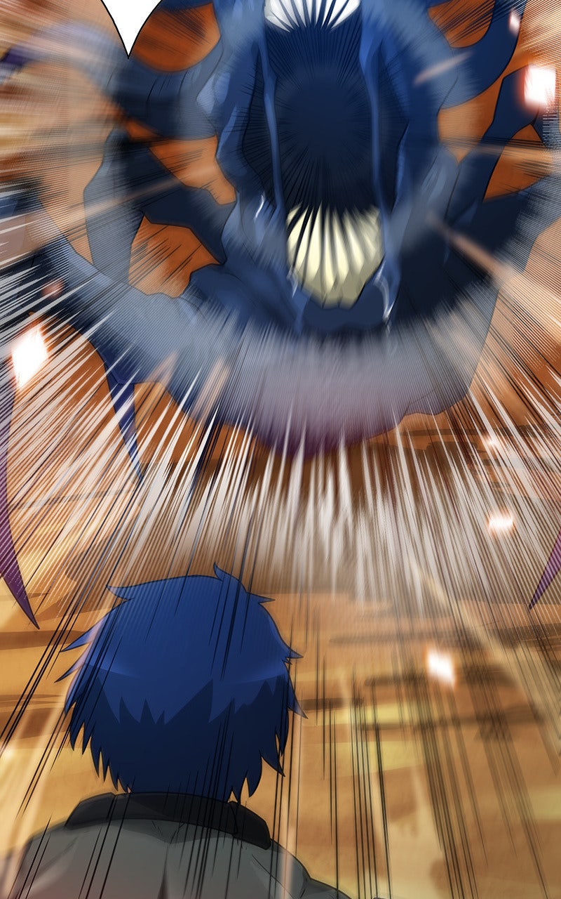 Read Solo Auto-Hunting Manga Online