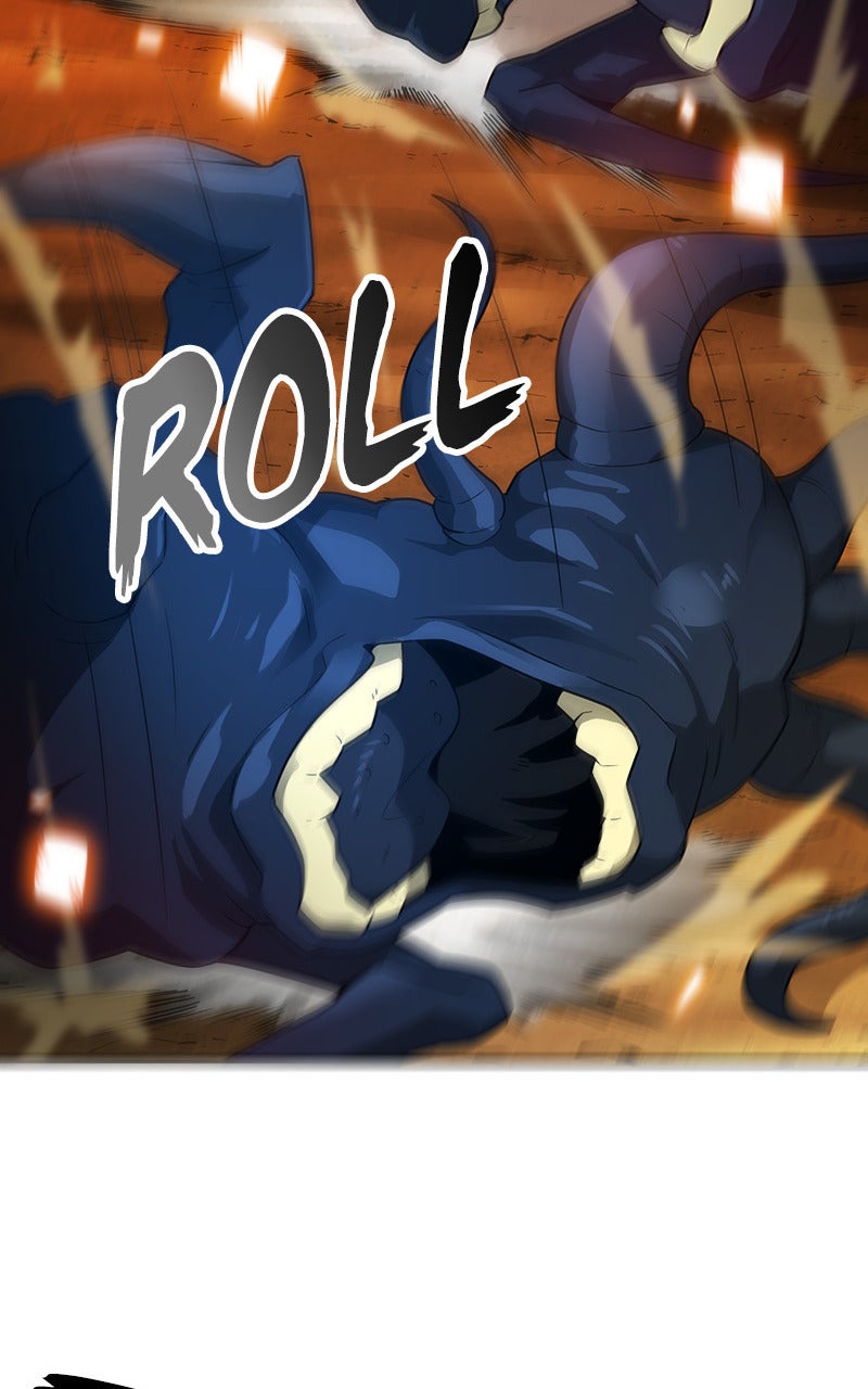 Read Solo Auto-Hunting Manga Online