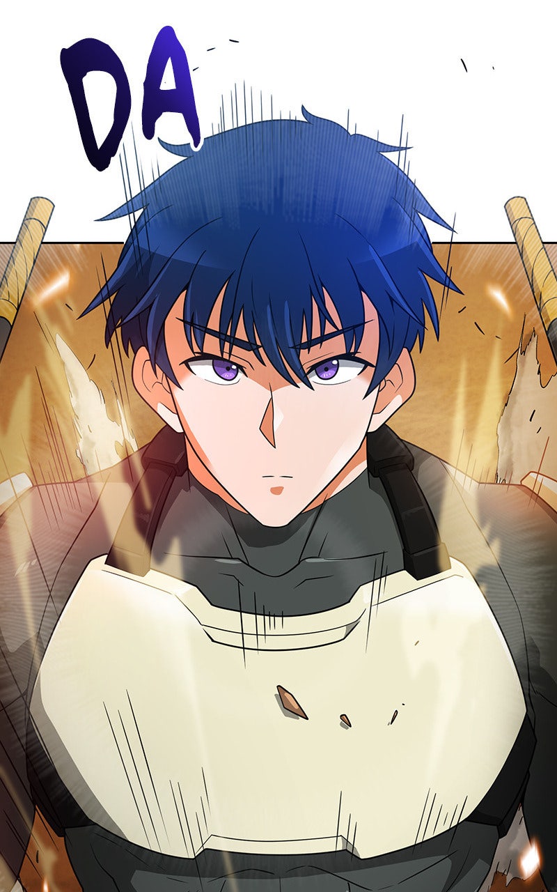 Read Solo Auto-Hunting Manga Online