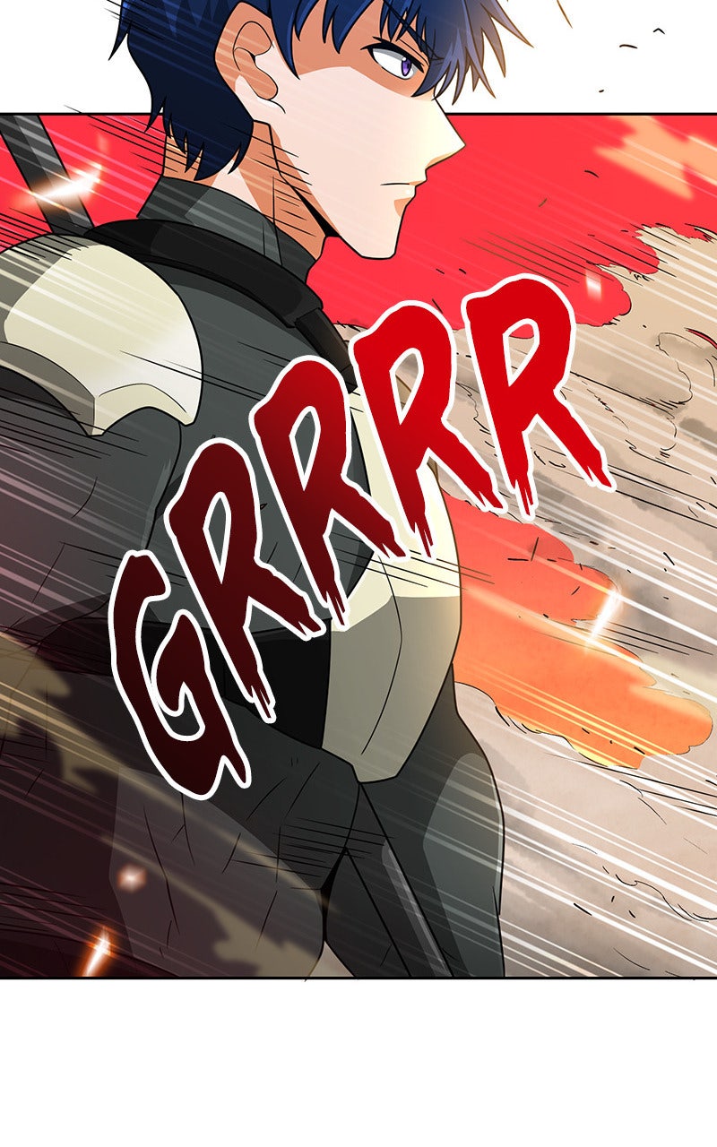 Read Solo Auto-Hunting Manga Online