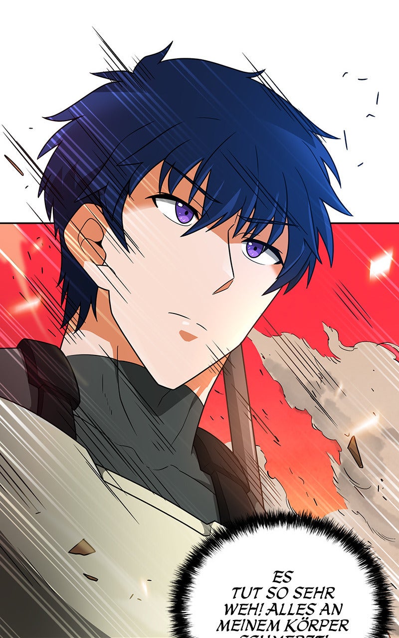 Read Solo Auto-Hunting Manga Online