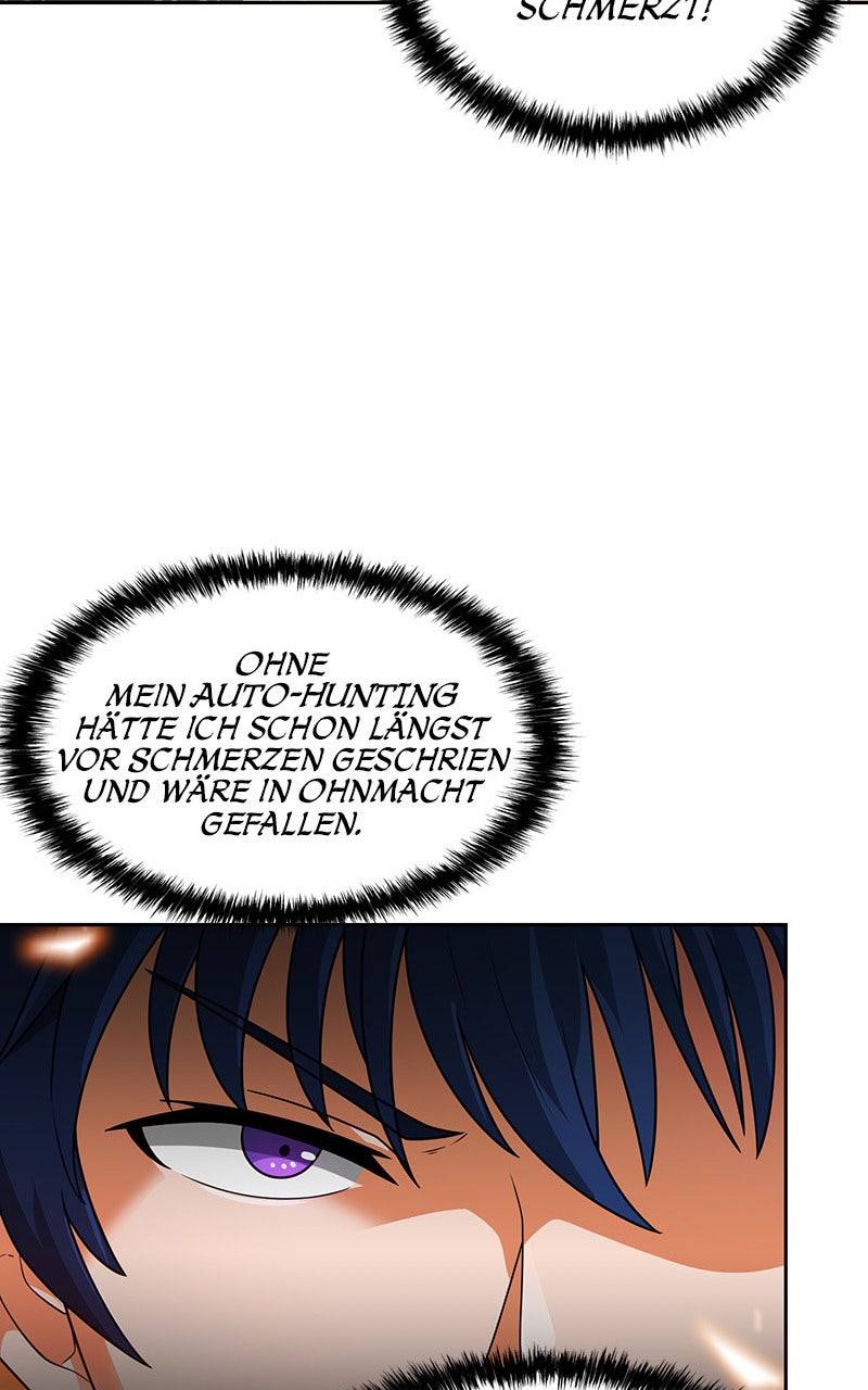 Read Solo Auto-Hunting Manga Online