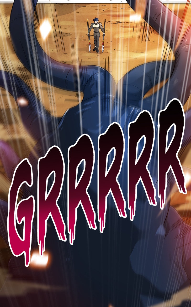 Read Solo Auto-Hunting Manga Online