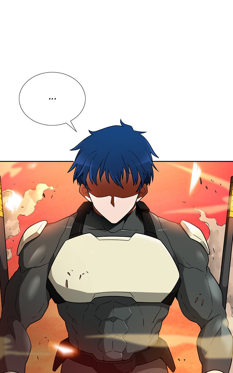 Read Solo Auto-Hunting Manga Online