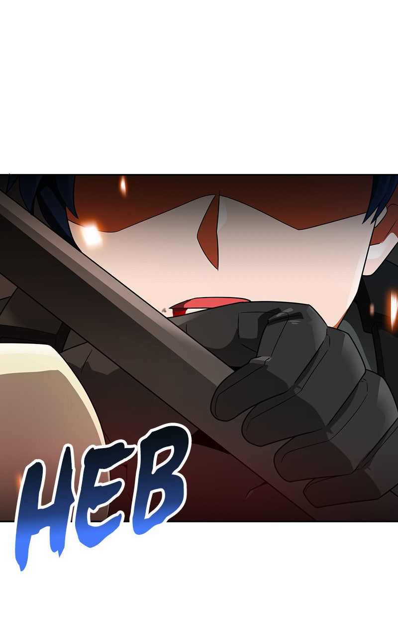 Read Solo Auto-Hunting Manga Online