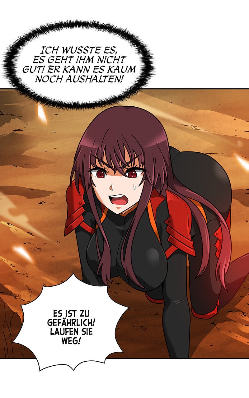 Read Solo Auto-Hunting Manga Online