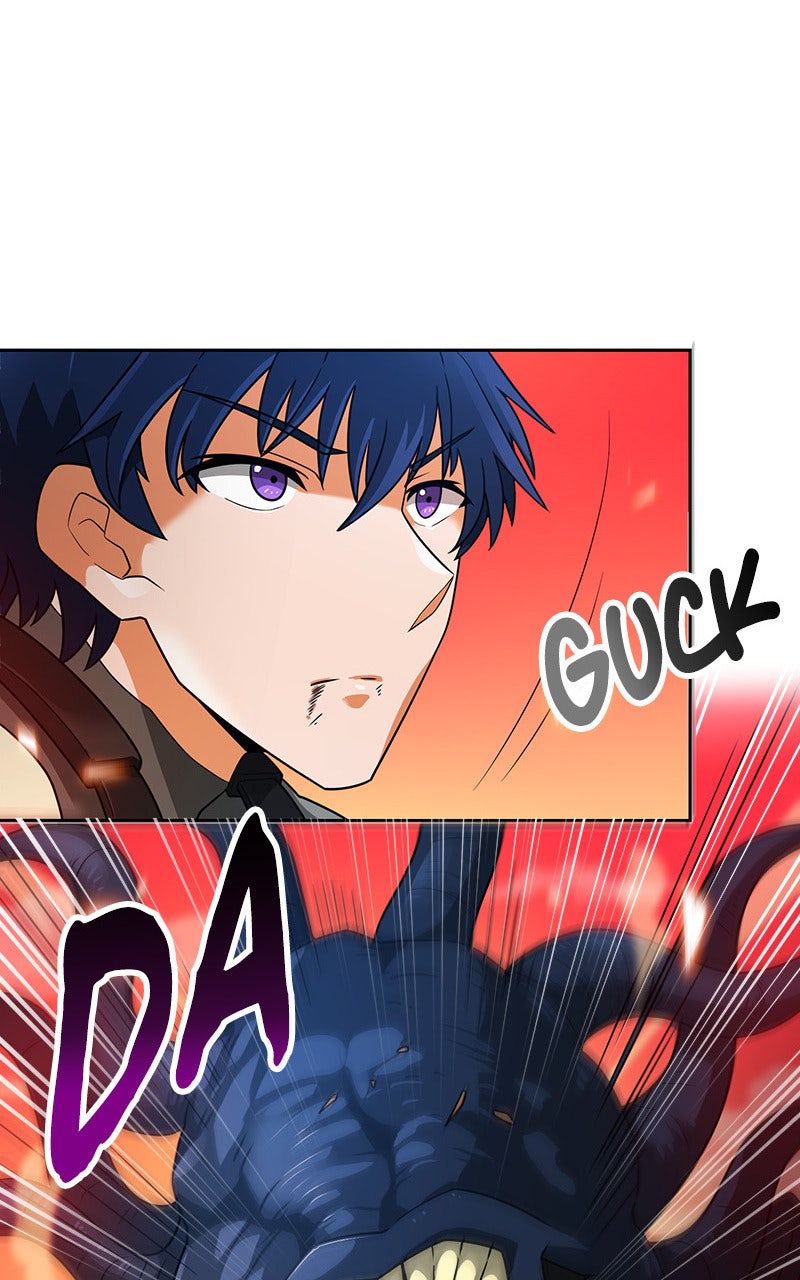 Read Solo Auto-Hunting Manga Online