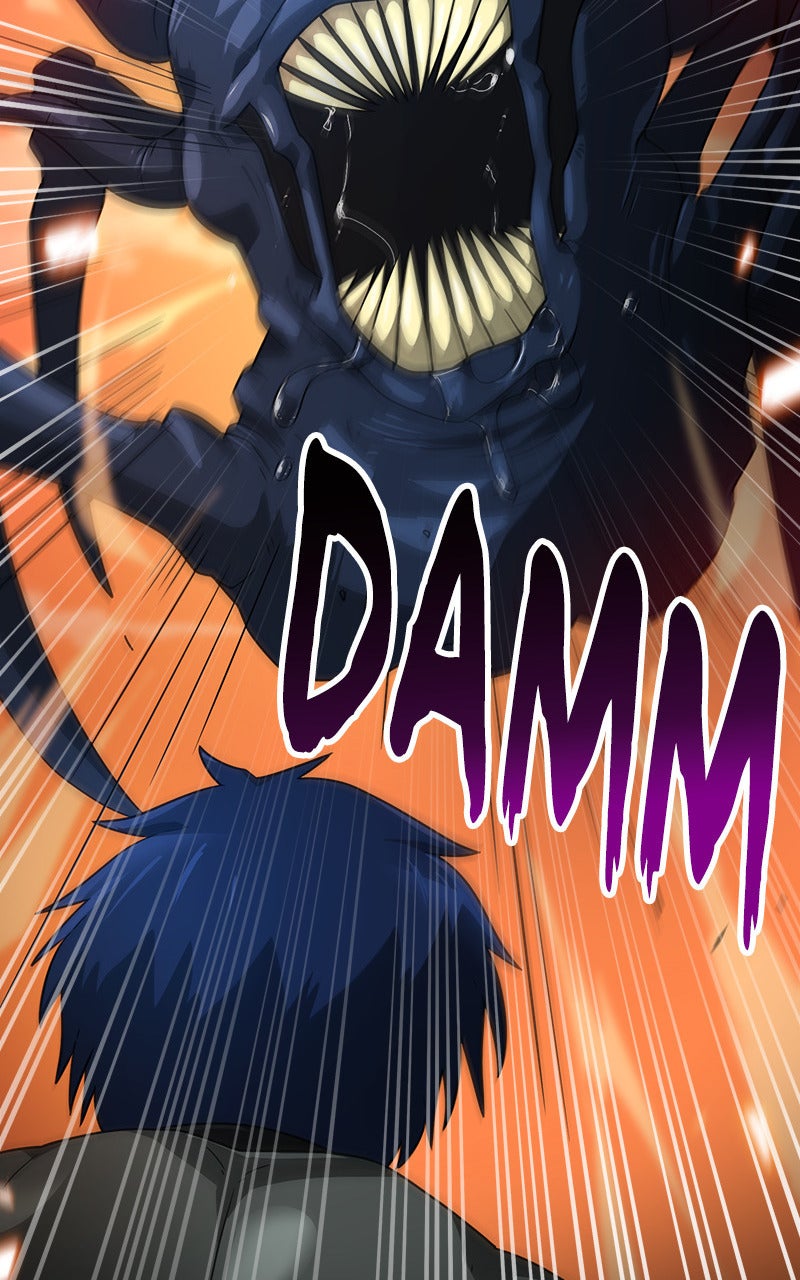 Read Solo Auto-Hunting Manga Online