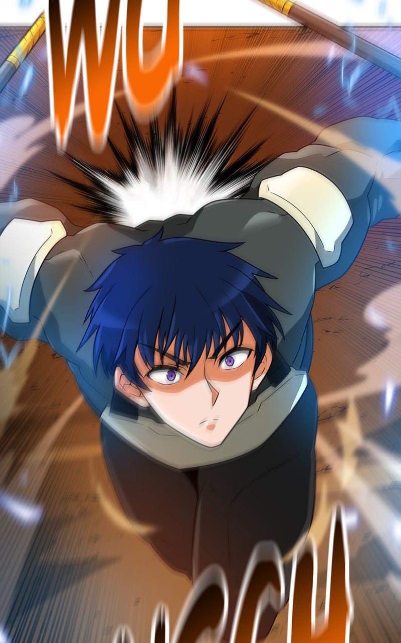 Read Solo Auto-Hunting Manga Online