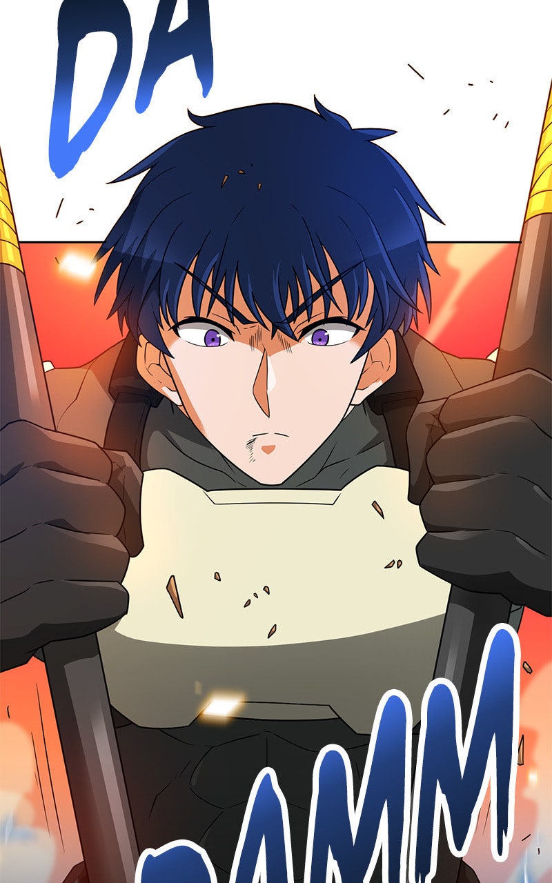 Read Solo Auto-Hunting Manga Online