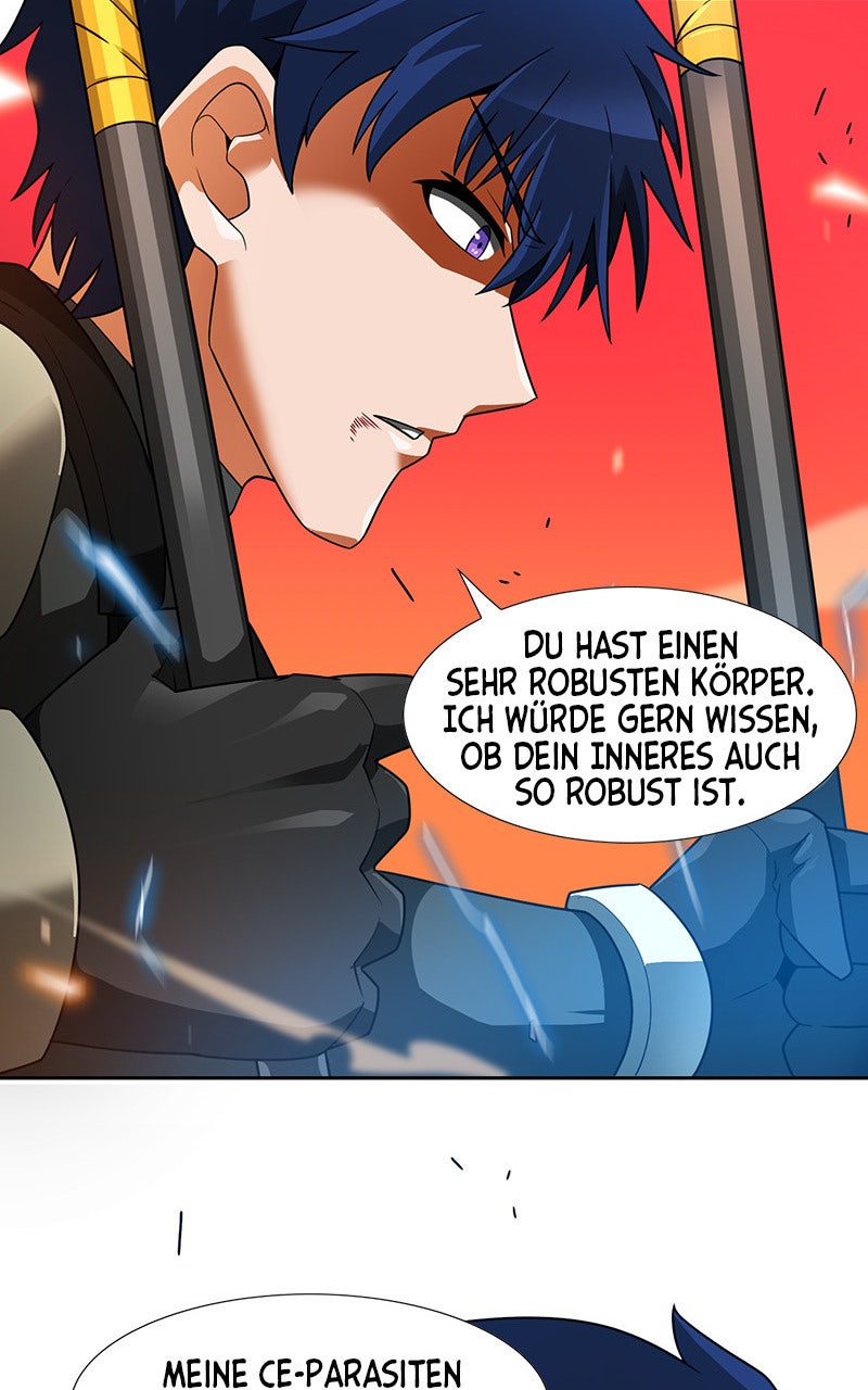 Read Solo Auto-Hunting Manga Online