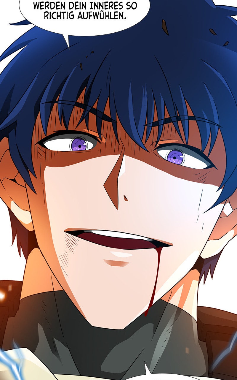 Read Solo Auto-Hunting Manga Online