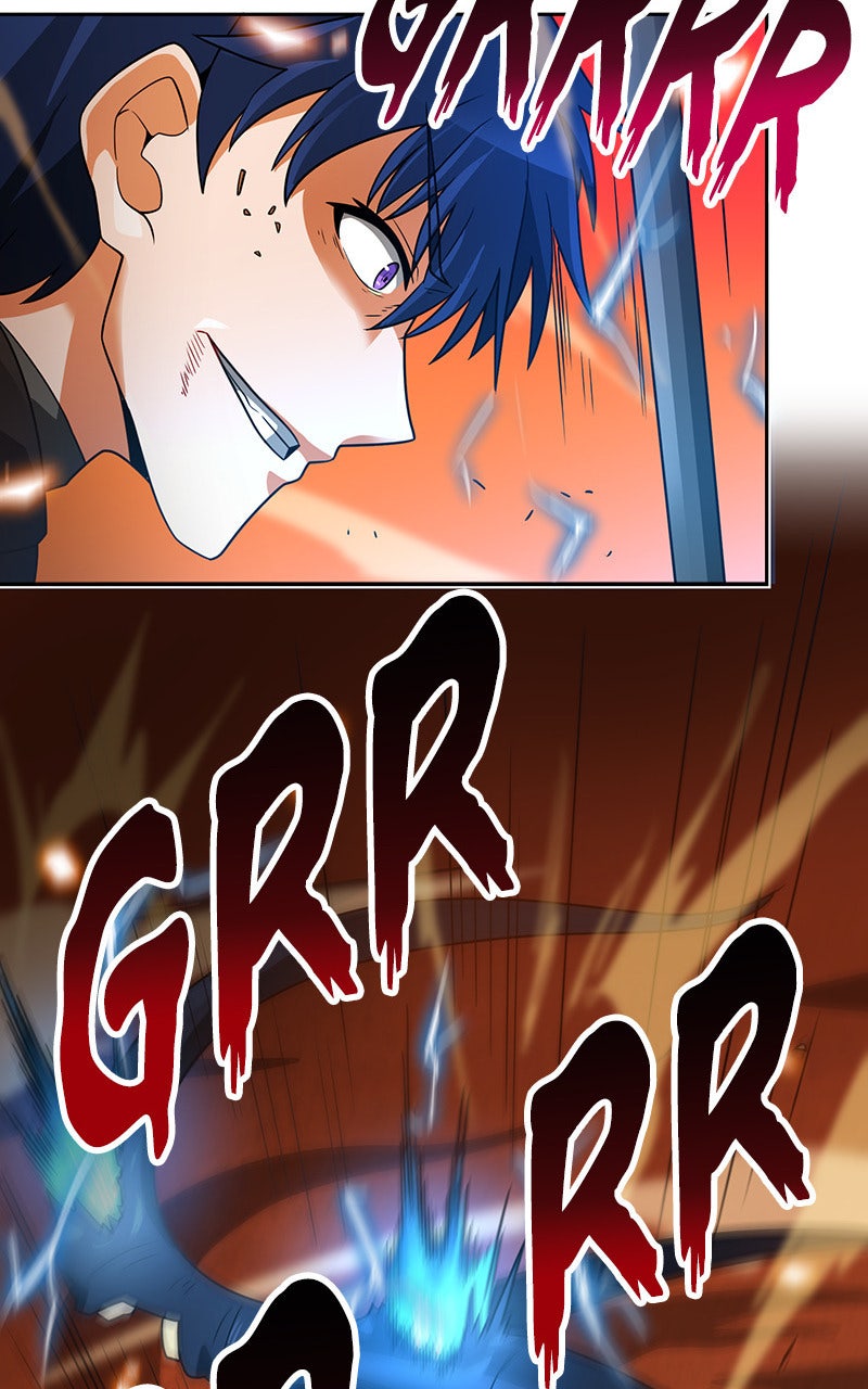 Read Solo Auto-Hunting Manga Online