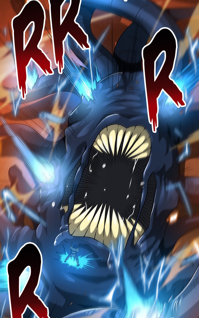 Read Solo Auto-Hunting Manga Online