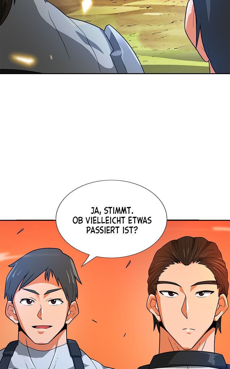 Read Solo Auto-Hunting Manga Online