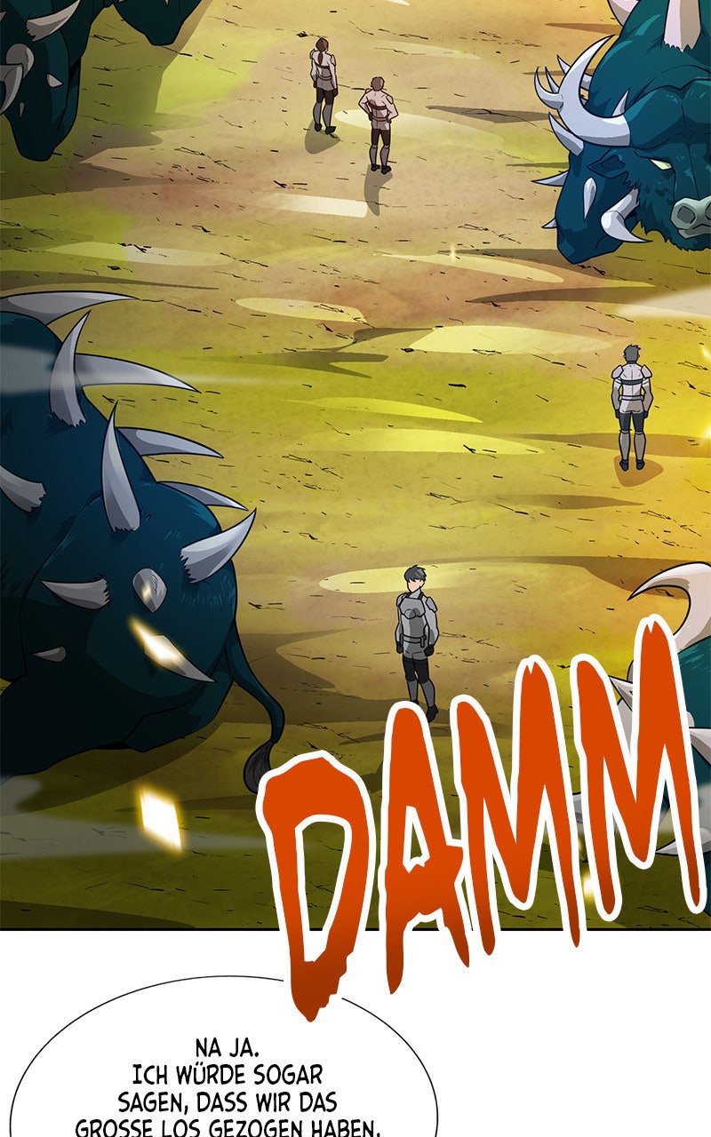 Read Solo Auto-Hunting Manga Online