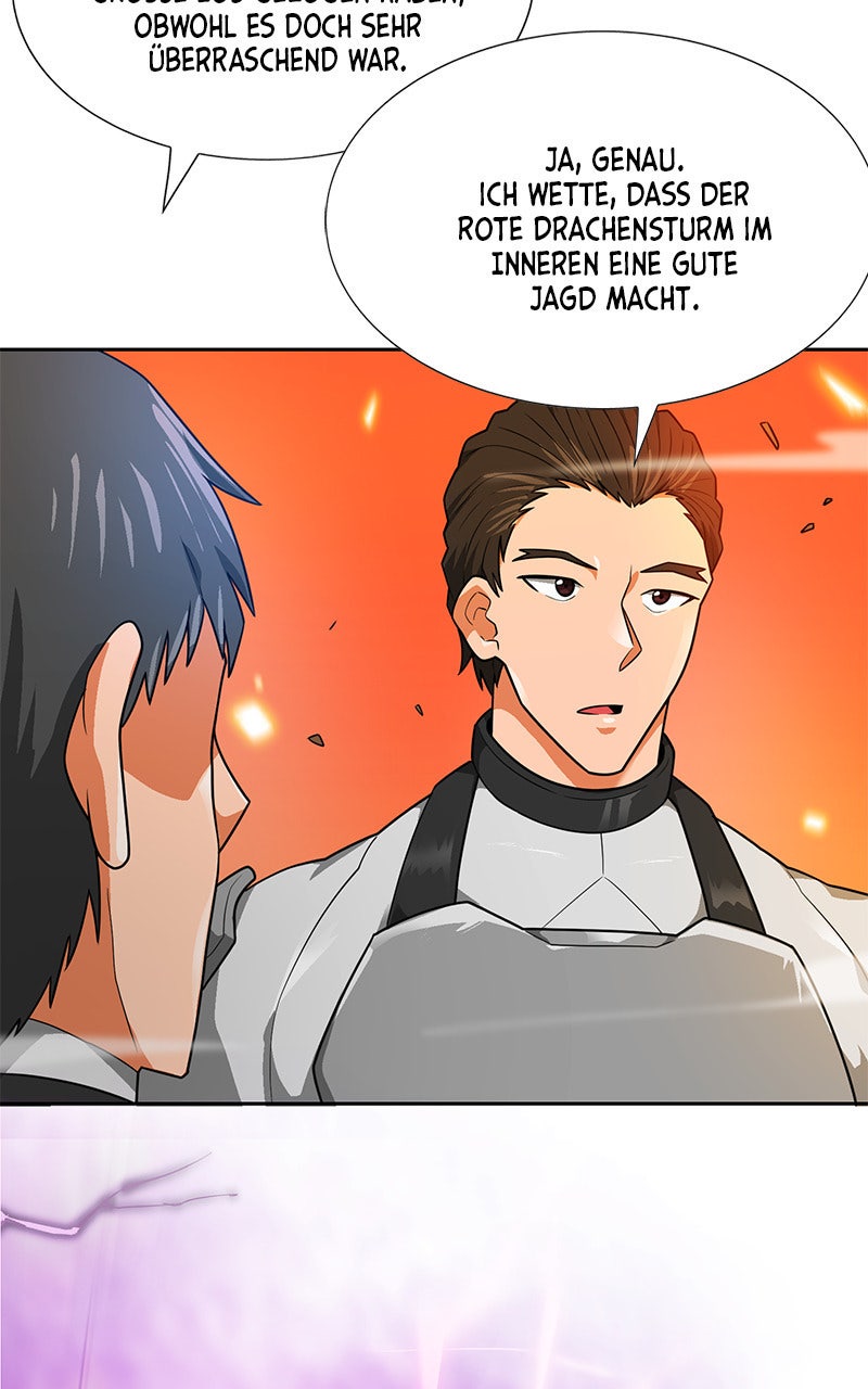 Read Solo Auto-Hunting Manga Online