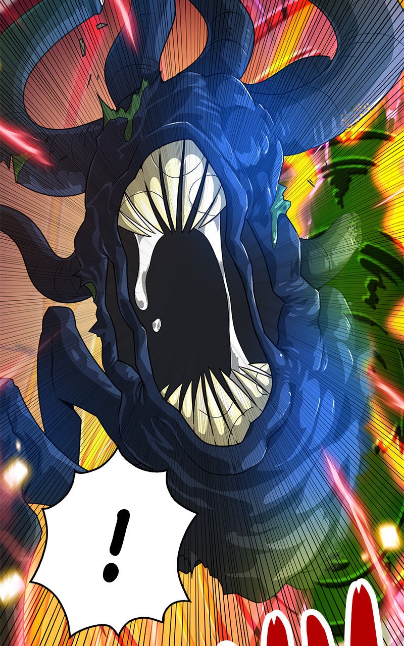 Read Solo Auto-Hunting Manga Online