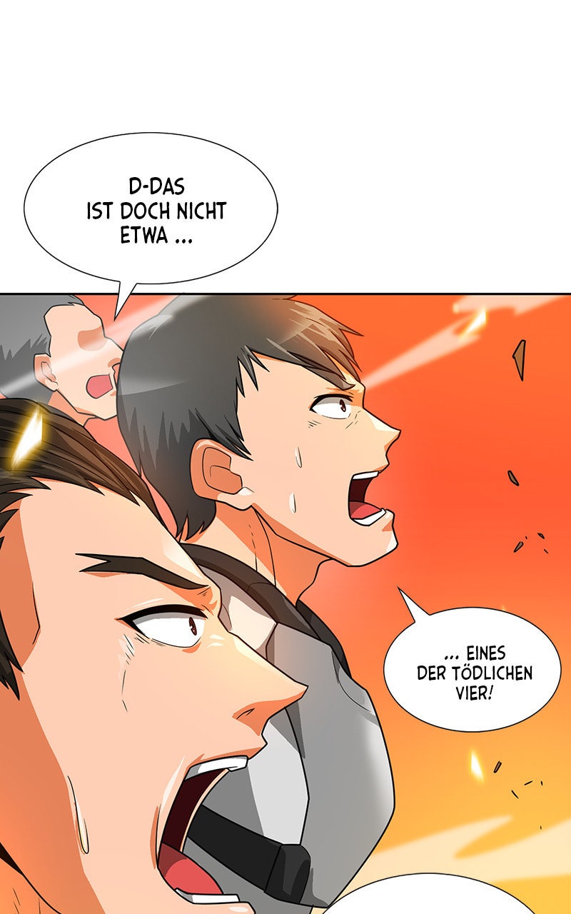 Read Solo Auto-Hunting Manga Online