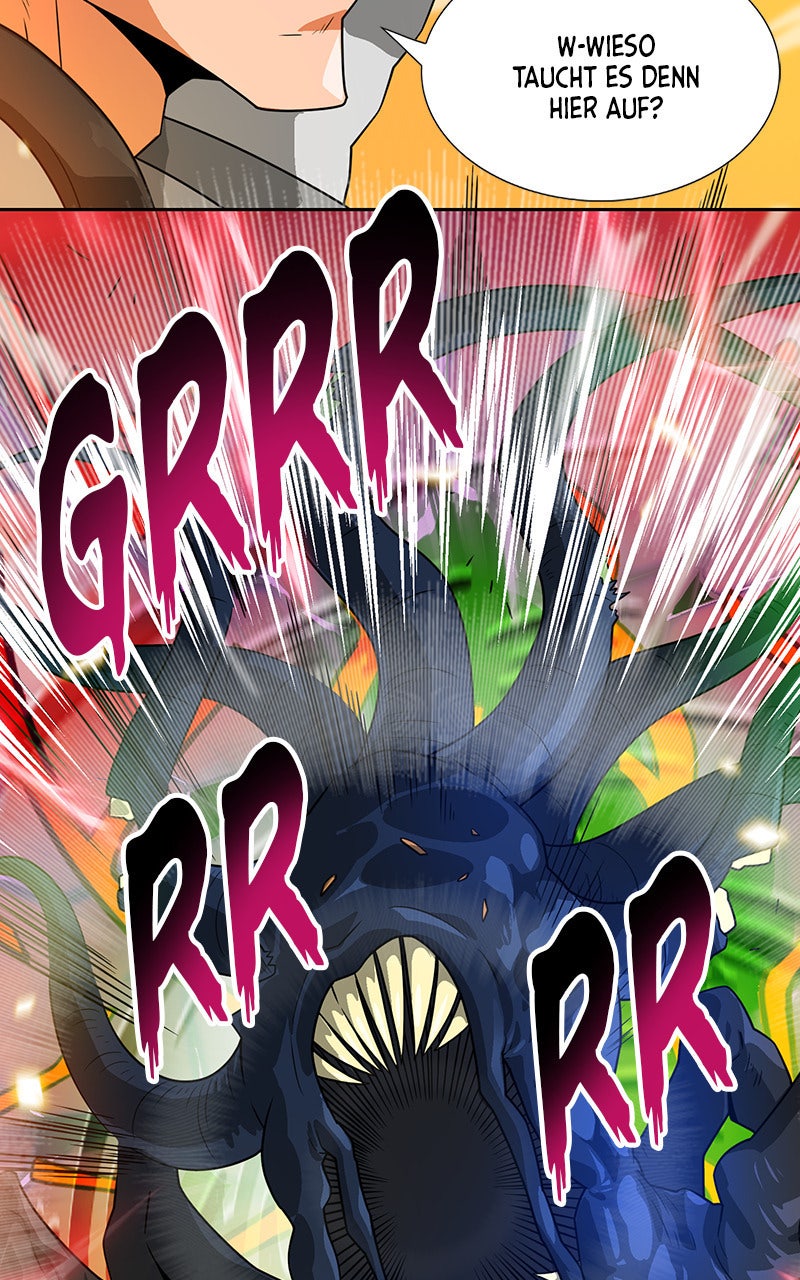 Read Solo Auto-Hunting Manga Online