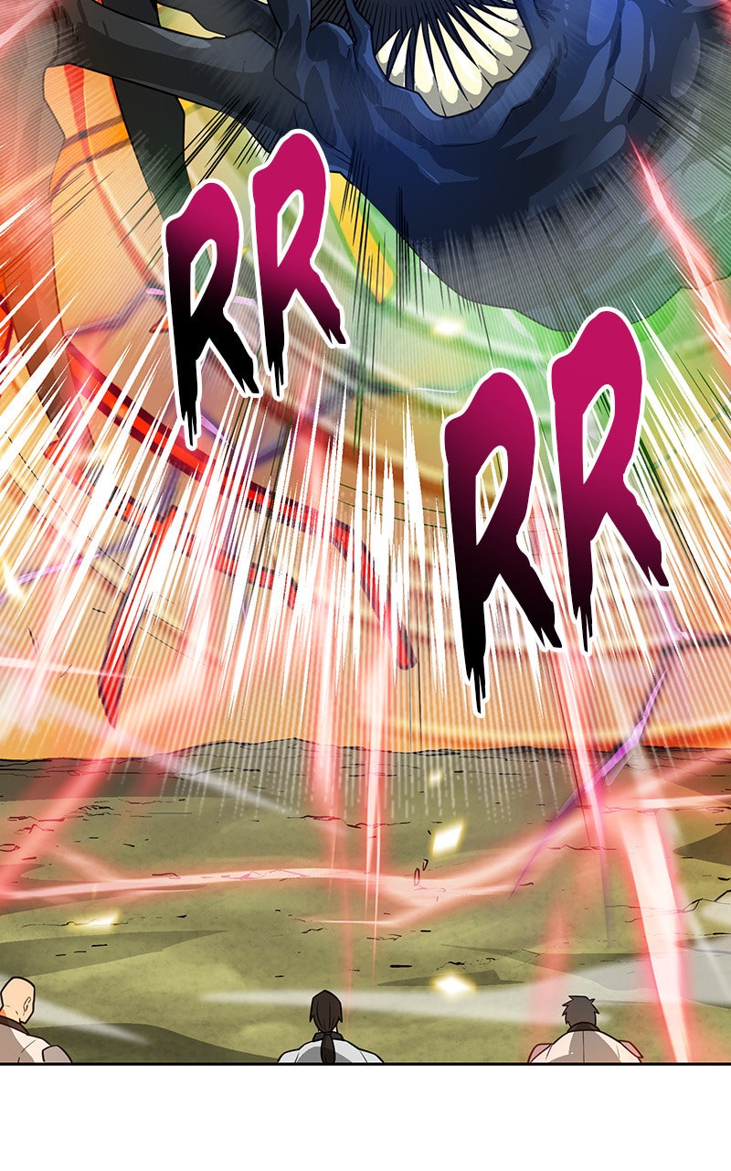 Read Solo Auto-Hunting Manga Online