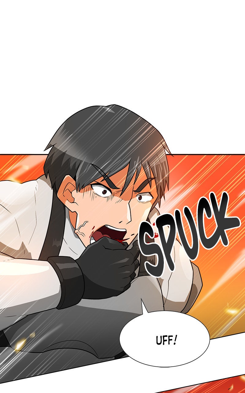 Read Solo Auto-Hunting Manga Online