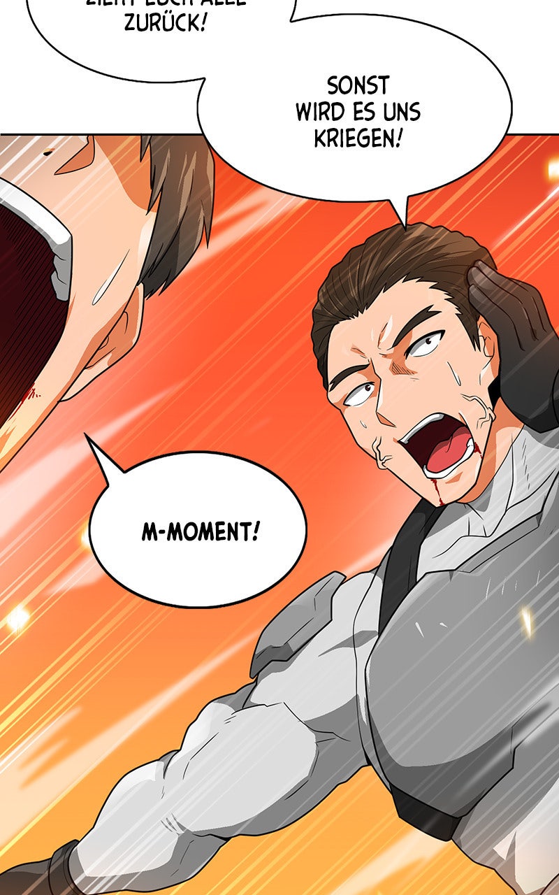 Read Solo Auto-Hunting Manga Online