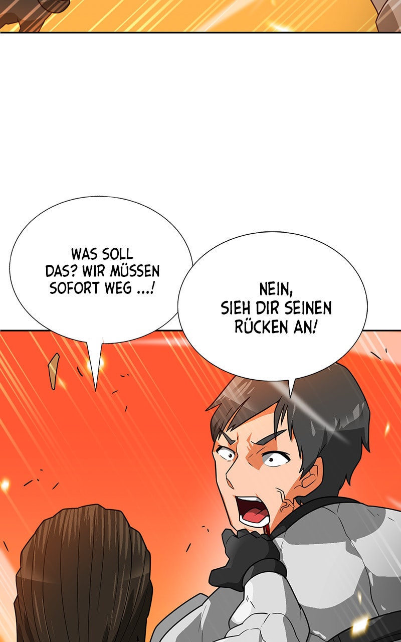 Read Solo Auto-Hunting Manga Online