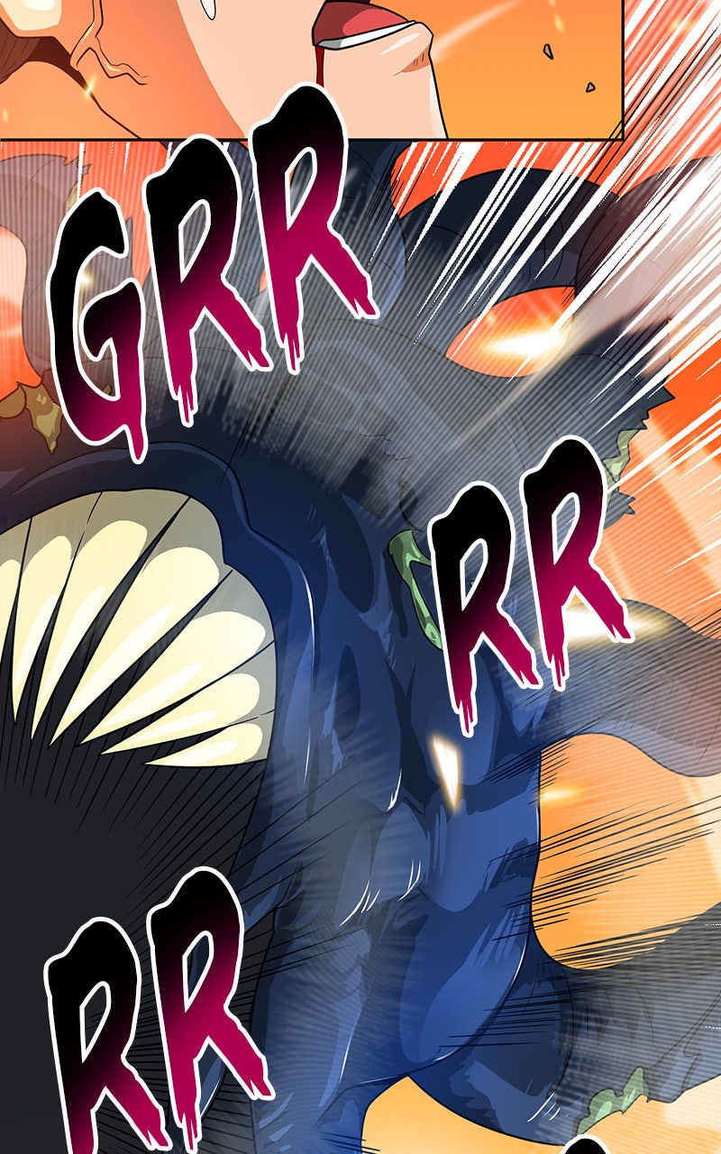 Read Solo Auto-Hunting Manga Online