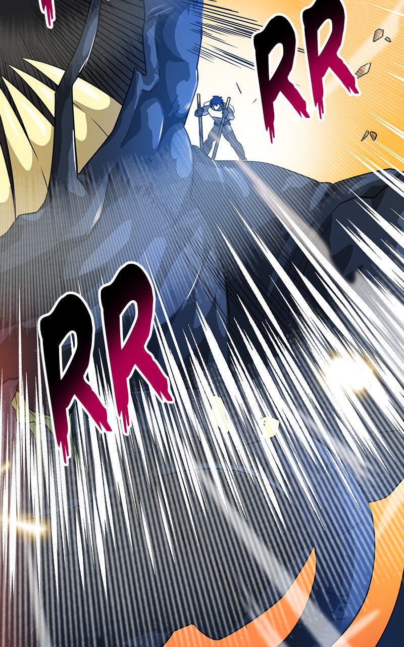 Read Solo Auto-Hunting Manga Online