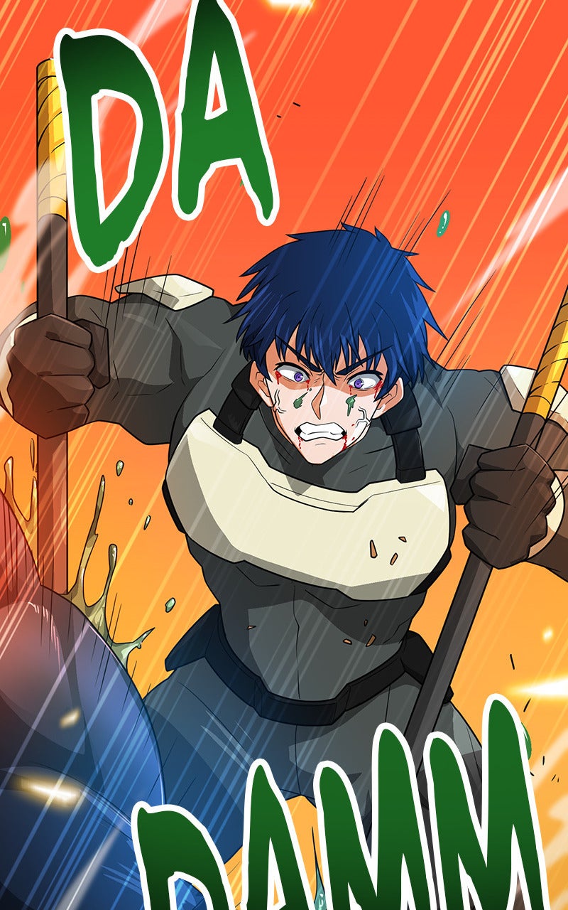 Read Solo Auto-Hunting Manga Online