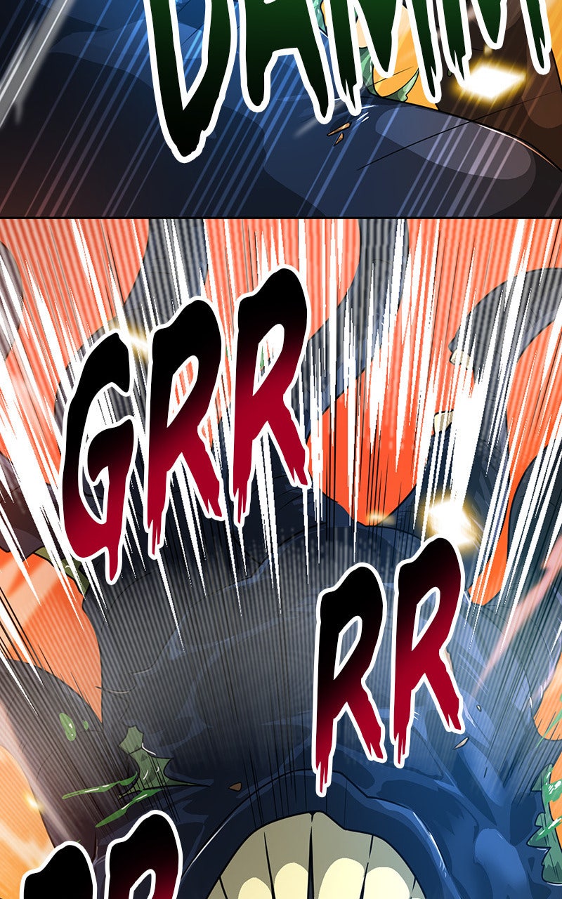 Read Solo Auto-Hunting Manga Online