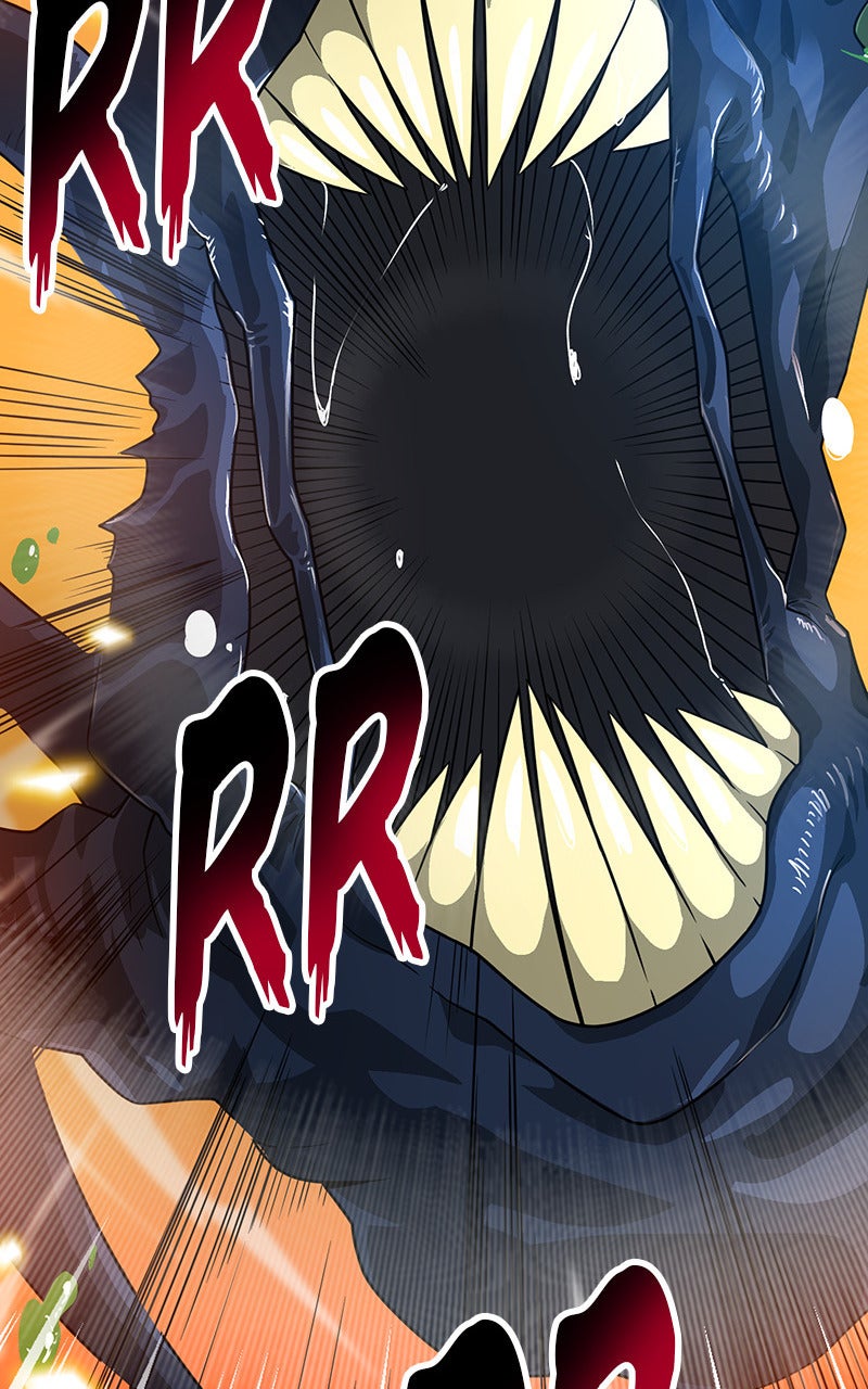 Read Solo Auto-Hunting Manga Online