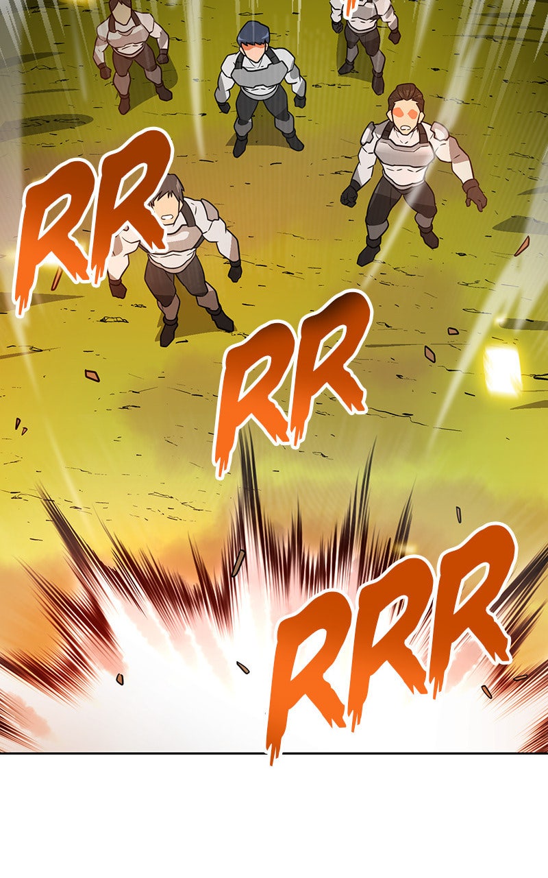 Read Solo Auto-Hunting Manga Online