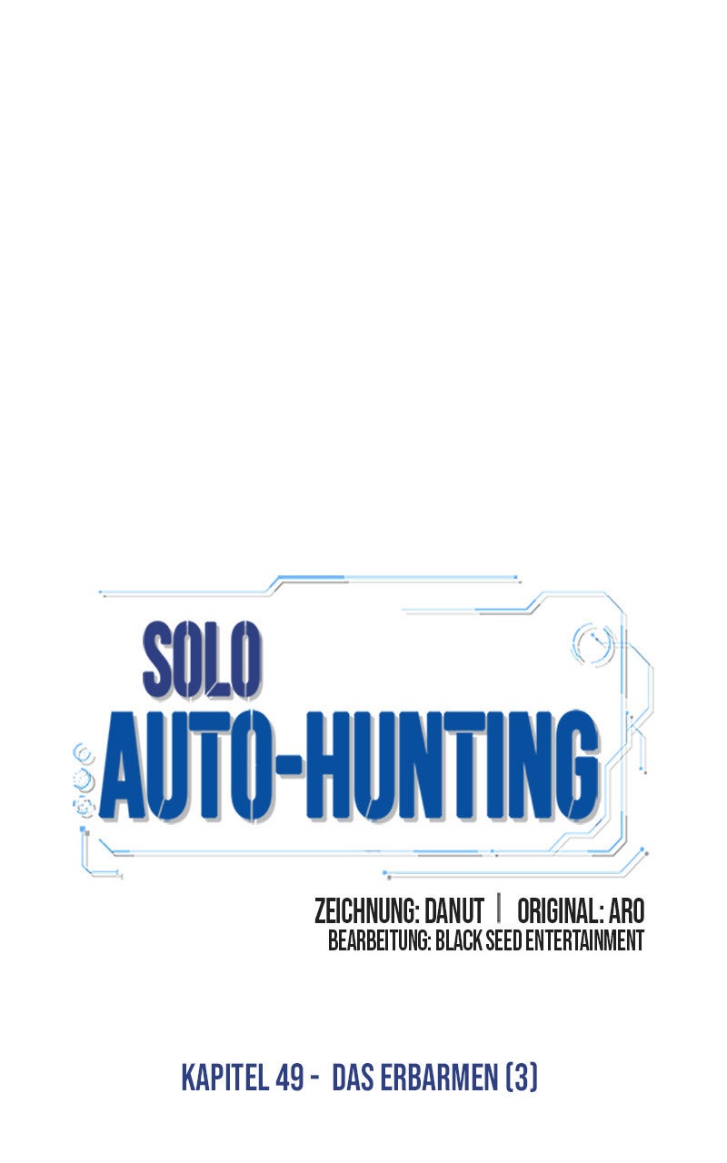 Read Solo Auto-Hunting Manga Online