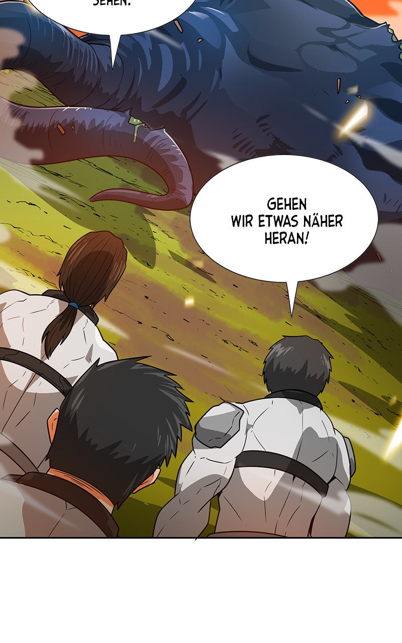 Read Solo Auto-Hunting Manga Online