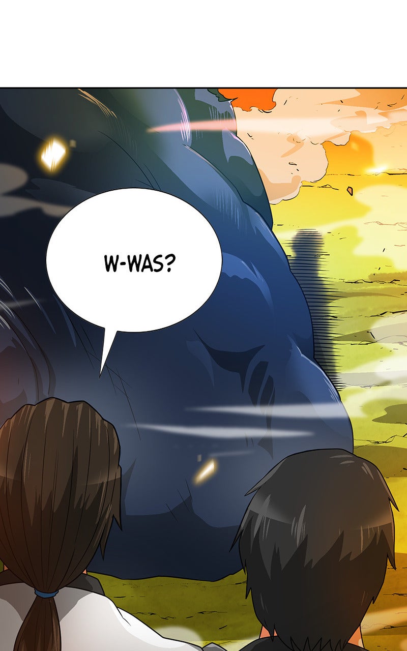 Read Solo Auto-Hunting Manga Online