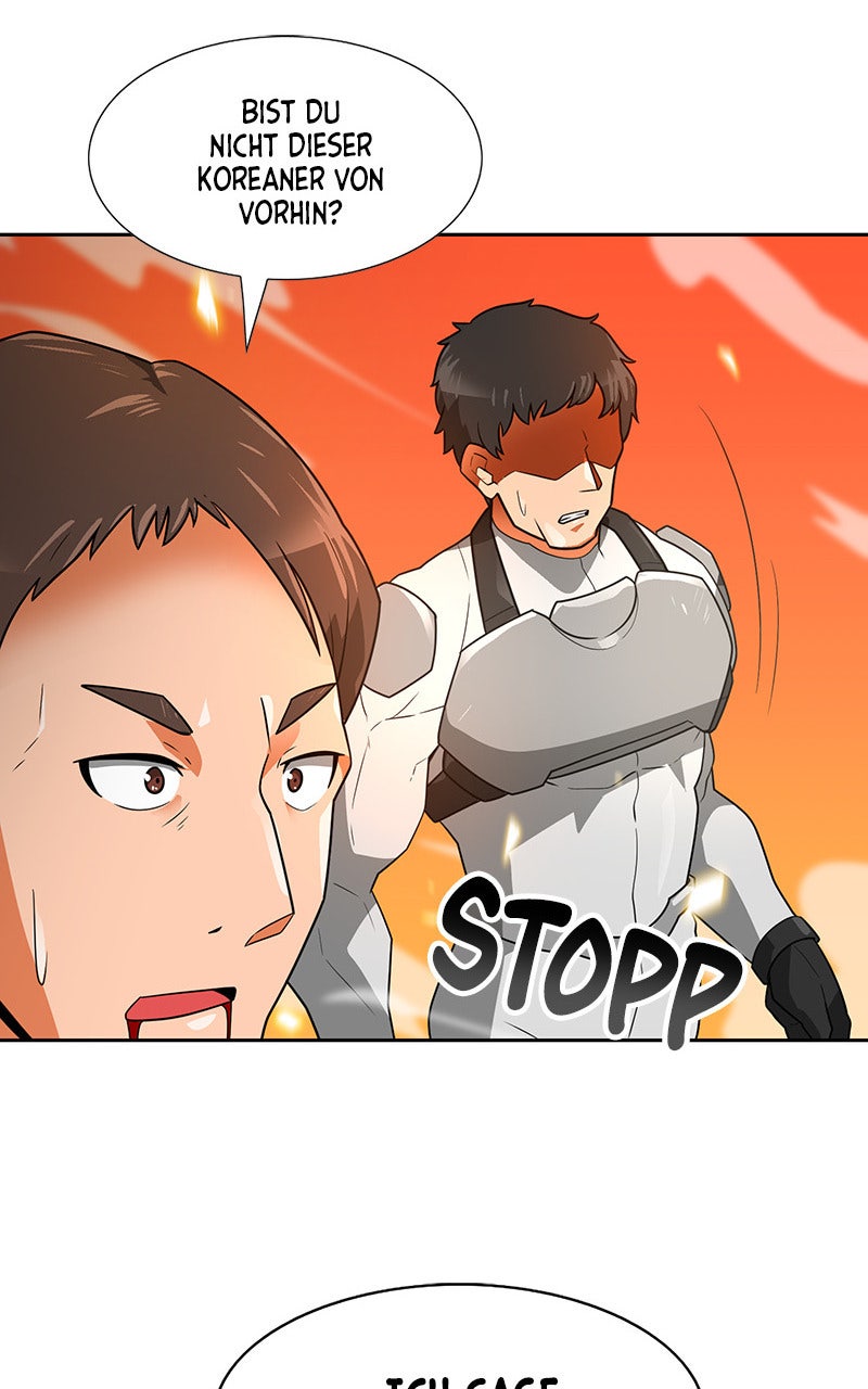 Read Solo Auto-Hunting Manga Online