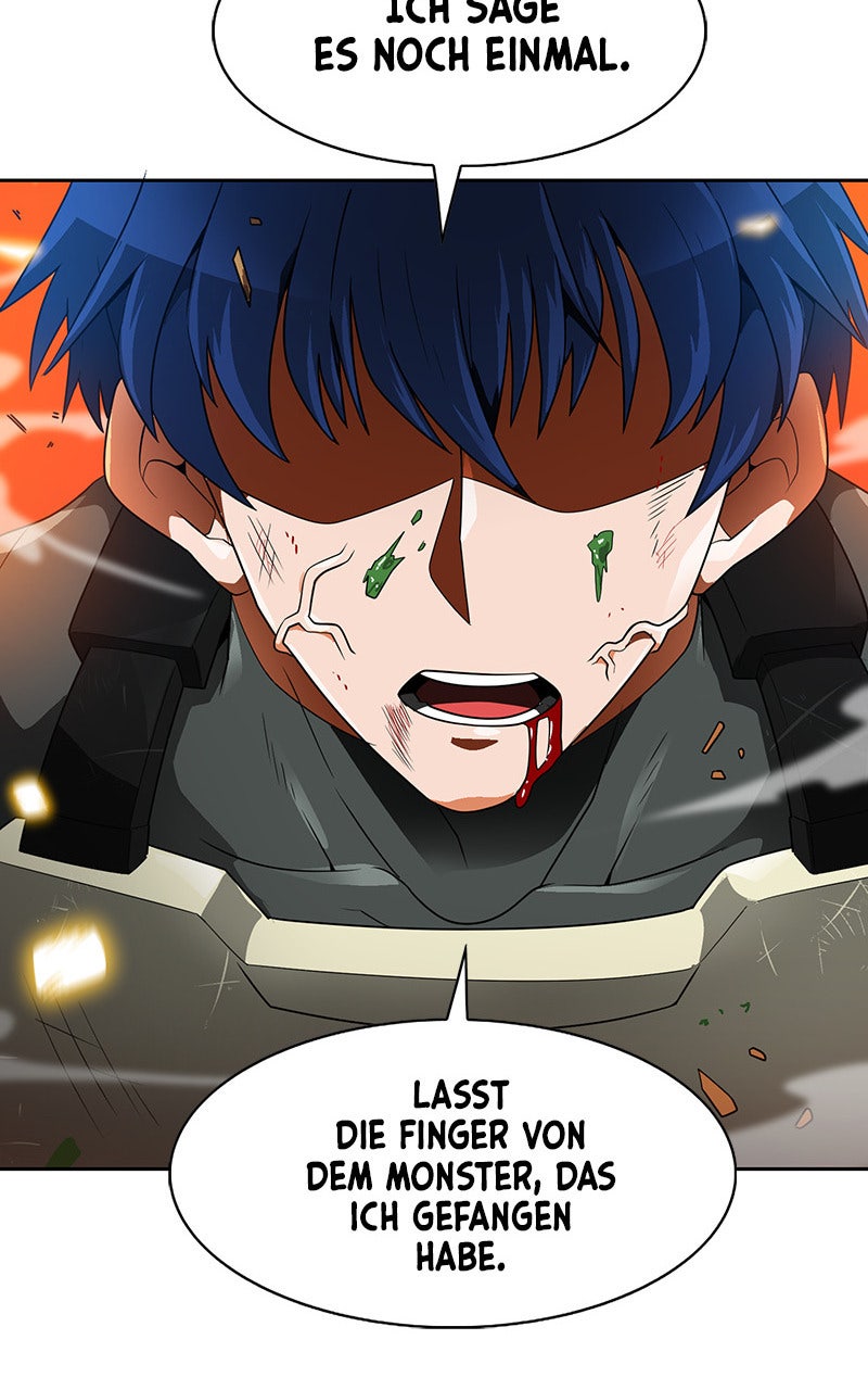 Read Solo Auto-Hunting Manga Online