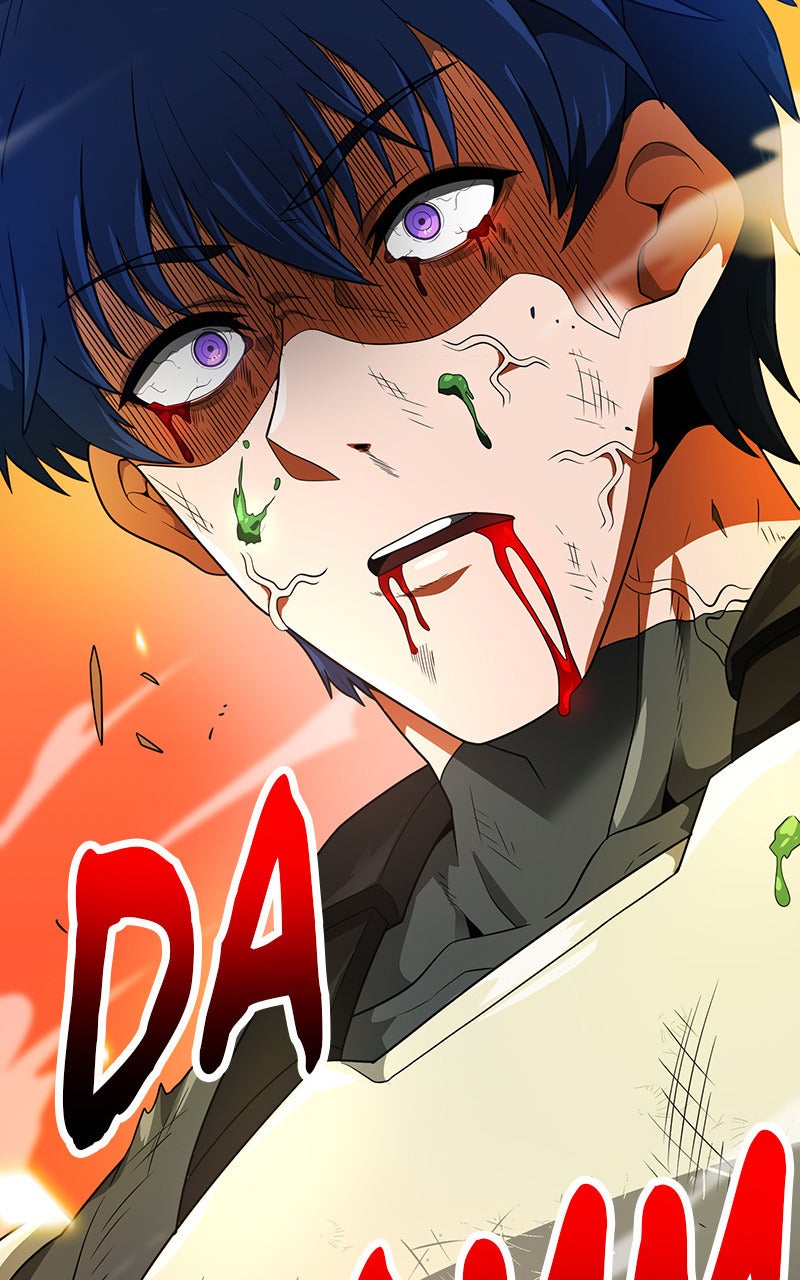 Read Solo Auto-Hunting Manga Online